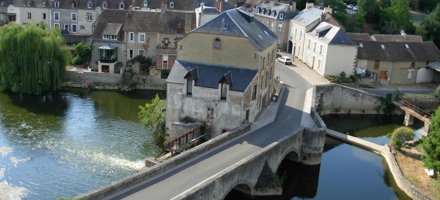 Fresnay-sur-Sarthe
