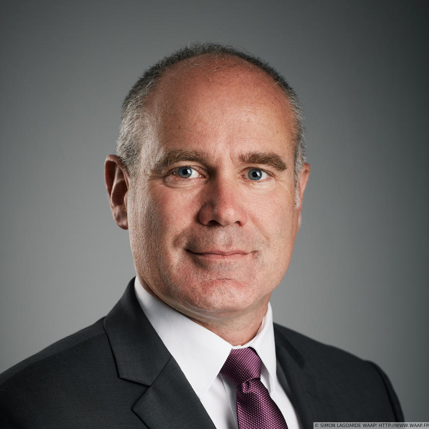 Laurent GODRET