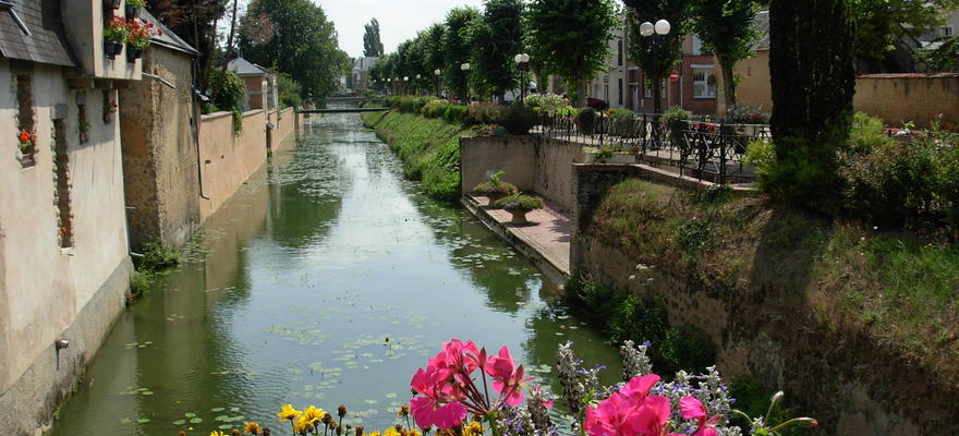 Saint-Calais
